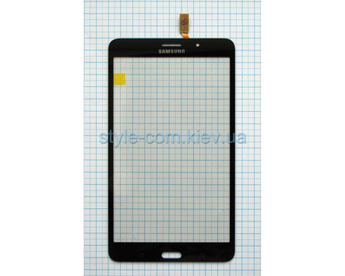 Тачскрін (сенсор) для Samsung Galaxy Tab 4 T231 ver.3G black High Quality TPS-2701821100006 2701821100006