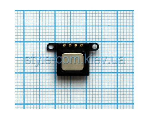 Динамік (Speaker) для Apple iPhone 6 Original Quality TPS-2701861600009 2701861600009