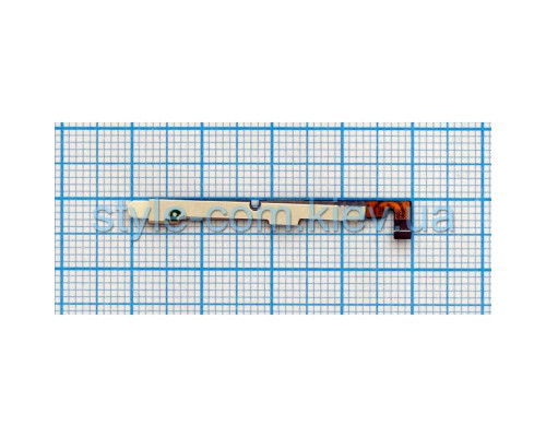 Шлейф для Lenovo K900 з кнопкою регулювання звуку High Quality TPS-2701857600006 2701857600006