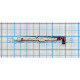 Шлейф для Lenovo K900 з кнопкою регулювання звуку High Quality TPS-2701857600006 2701857600006
