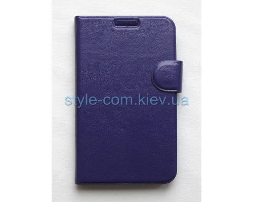 Чохол-книжка на присосці 4.5'' violet TPS-2701864900007 2701864900007