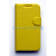 Чохол-книжка на присосці 4.5'' yellow TPS-2701864800000 2701864800000