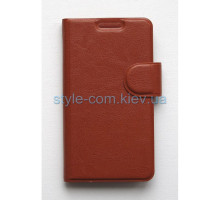 Чохол-книжка на присосці 5.5'' coffee TPS-2701865800009 2701865800009