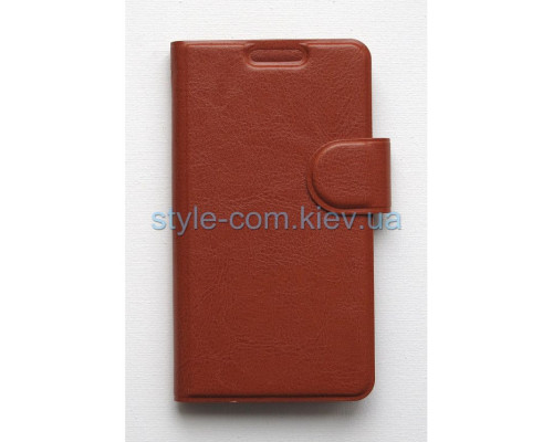 Чохол-книжка на присосці 5.5'' coffee TPS-2701865800009 2701865800009