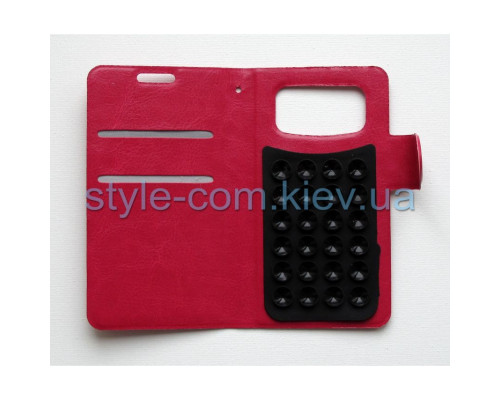 Чохол-книжка на присосці 5.5'' pink TPS-2701865500008 2701865500008