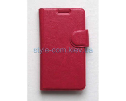 Чохол-книжка на присосці 5.5'' pink TPS-2701865500008 2701865500008