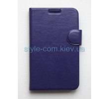 Чохол-книжка на присосці 5.5'' violet TPS-2701865700002 2701865700002