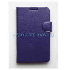 Чохол-книжка на присосці 5.5'' violet TPS-2701865700002 2701865700002