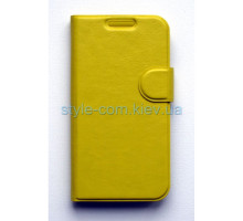 Чохол-книжка на присосці 5.5'' yellow TPS-2701865600005 2701865600005