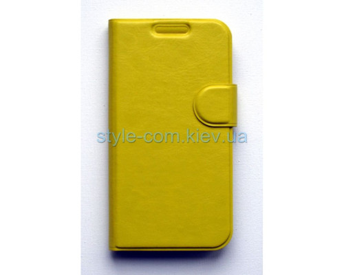 Чохол-книжка на присосці 5'' yellow TPS-2701865200007 2701865200007