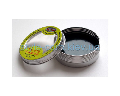 Паста Yaxun YX-338 250г TPS-2701864200008 2701864200008