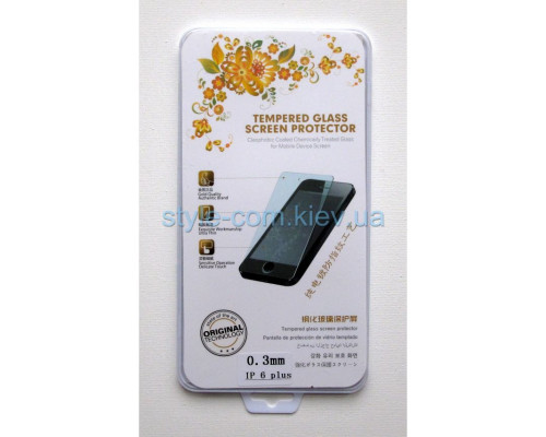 Захисне скло для Samsung Galaxy G313 TPS-2701869100006 2701869100006