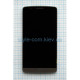 Дисплей (LCD) для LG Optimus G3 D855, D858, D859 з тачскріном та рамкою grey Original Quality TPS-2701823200001 2701823200001