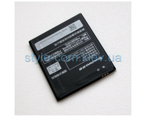 Акумулятор для Lenovo BL219 A880, A889, A850+ High Copy