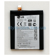 Акумулятор для LG BLT7 G2 Li High Copy TPS-2701889600005 2701889600005