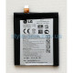 Акумулятор для LG BLT7 G2 Li High Copy TPS-2701889600005 2701889600005