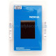Акумулятор для Nokia BN02 Li Nokia XL High Copy TPS-2701889100000 2701889100000