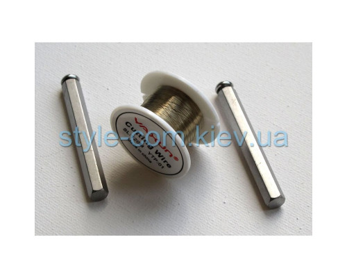 Струна для зняття сенсорів Yaxun YX-214 120м / 0,1мм TPS-2701887400003 2701887400003