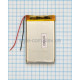 Акумулятор ChinaTab 353562p (3.5*36*60мм) 850mAh