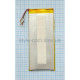 Акумулятор ChinaTab 3550145p (3.5*55*145мм) 3600mAh TPS-2701890300000 2701890300000
