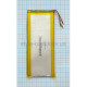 Акумулятор ChinaTab 3550145p (3.5*55*145мм) 3600mAh TPS-2701890300000 2701890300000