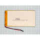 Акумулятор ChinaTab 3560125 (3.5*60*125мм) 3500mAh