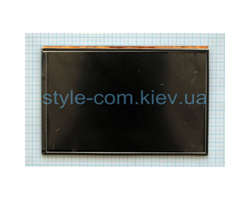 Дисплей (LCD) для Lenovo A2109 High Quality TPS-2701902600005 2701902600005