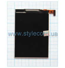 Дисплей (LCD) для Nokia 230 Dual Sim RM-1011, RM-225, RM-1012, RM-1172 Original Quality TPS-2701894400003 2701894400003