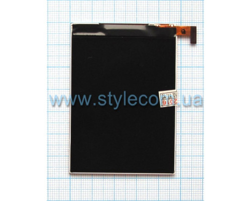 Дисплей (LCD) для Nokia 230 Dual Sim RM-1011, RM-225, RM-1012, RM-1172 Original Quality TPS-2701894400003 2701894400003