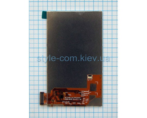 Дисплей (LCD) для Samsung Galaxy G350e High Quality TPS-2701902300004 2701902300004