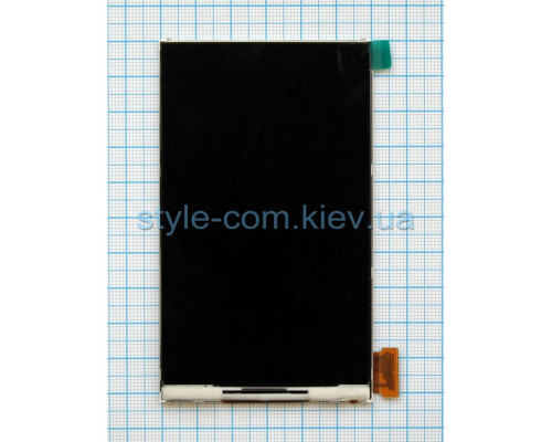 Дисплей (LCD) для Samsung Galaxy G350e High Quality TPS-2701902300004 2701902300004