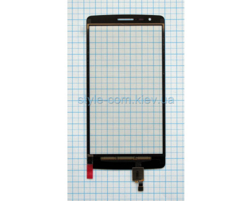 Тачскрін (сенсор) для LG G3s D724 white Original Quality TPS-2701894900008 2701894900008