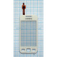 Тачскрін (сенсор) для Samsung Galaxy S5250 white High Quality TPS-2701895300005 2701895300005
