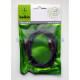 Кабель USB Belkin для Apple Lightning black