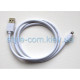 Кабель USB Belkin для Apple Lightning white TPS-2701904800007 2701904800007