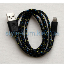 Кабель USB Lightning black TPS-2701905900003 2701905900003