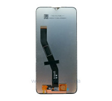 Дисплей (LCD) для Xiaomi Redmi 8, Redmi 8A з тачскріном black High Quality TPS-2701910100009 2701910100009