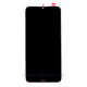 Дисплей (LCD) для Xiaomi Redmi 8, Redmi 8A з тачскріном black High Quality TPS-2701910100009 2701910100009