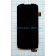 Дисплей (LCD) для Fly iQ4405 з тачскріном black Original Quality TPS-2701909100003 2701909100003