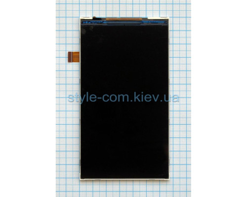 Дисплей (LCD) для Lenovo A536, A368, A388T, A680 High Quality TPS-2701909200000 2701909200000