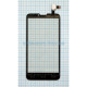 Тачскрін (сенсор) для Prestigio Multiphone PAP5300 Duo black High Quality TPS-2701897700001 2701897700001