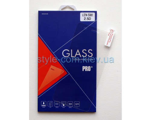 Захисне скло для Lenovo S90 TPS-2701916800002 2701916800002