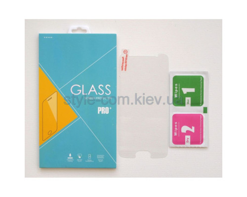 Захисне скло для Sony Xperia E4 Dual E2115 TPS-2701917100002 2701917100002