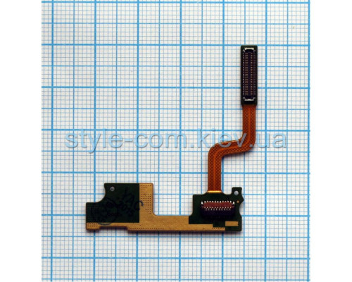 Шлейф для Samsung C3592 Original Quality