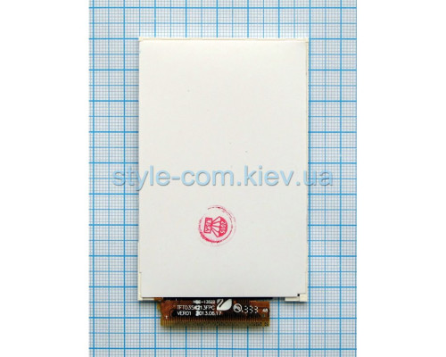 Дисплей (LCD) для Fly iQ434 High Quality TPS-2701912800006 2701912800006