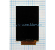 Дисплей (LCD) для Fly iQ434 High Quality TPS-2701912800006 2701912800006