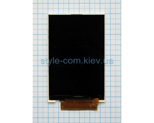 Дисплей (LCD) для Fly iQ434 High Quality TPS-2701912800006 2701912800006