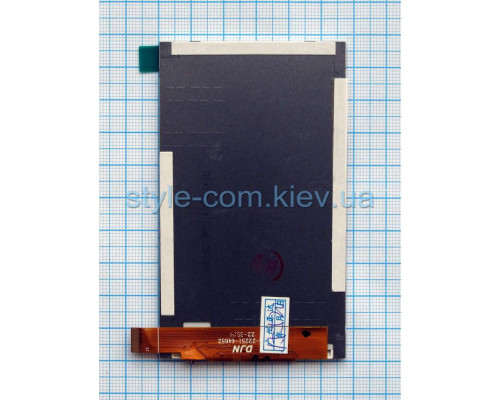 Дисплей (LCD) для Lenovo A319, A396, А320Т High Quality TPS-2701912900003 2701912900003