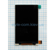 Дисплей (LCD) для Lenovo A319, A396, А320Т High Quality TPS-2701912900003