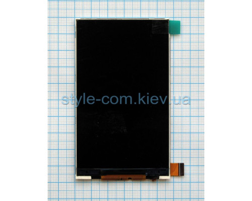 Дисплей (LCD) для Lenovo A319, A396, А320Т High Quality TPS-2701912900003 2701912900003